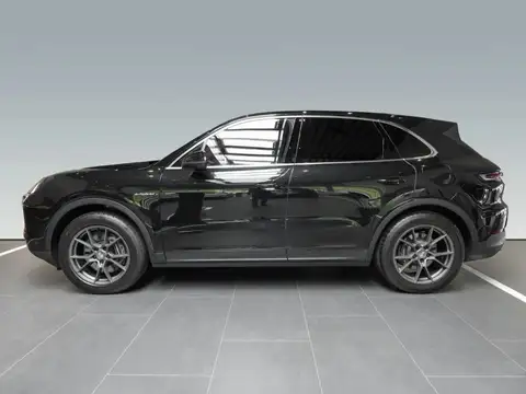 Porsche Cayenne E-Hybrid Head-Up Bose 20" velgen LED-Matrix