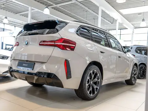 BMW X3 20 xDrive M Sport Navi+trekhaak+DAB+Alarm+LHZ+PA+DA+Mem
