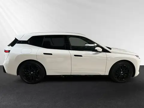 BMW iX xDrive45 M Sport trekhaak DA&PA-Prof. H/K