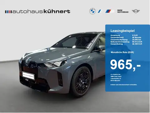 BMW iX xDrive45 Elektro UPE: 107.410 EUR M-Sport PRO