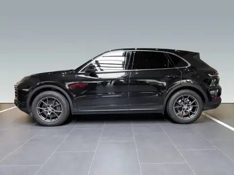 Porsche Cayenne E-Hybrid Head-Up Bose Surround-View